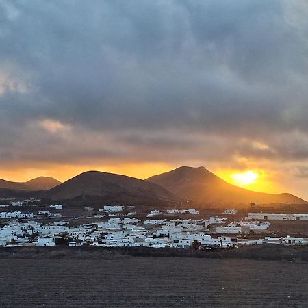 Cocorelax 2 Otro Lugar De Relax En Lanzarote Daire Guatiza Dış mekan fotoğraf