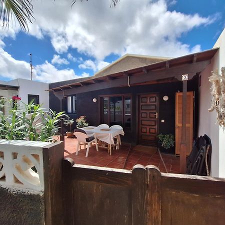 Cocorelax 2 Otro Lugar De Relax En Lanzarote Daire Guatiza Dış mekan fotoğraf