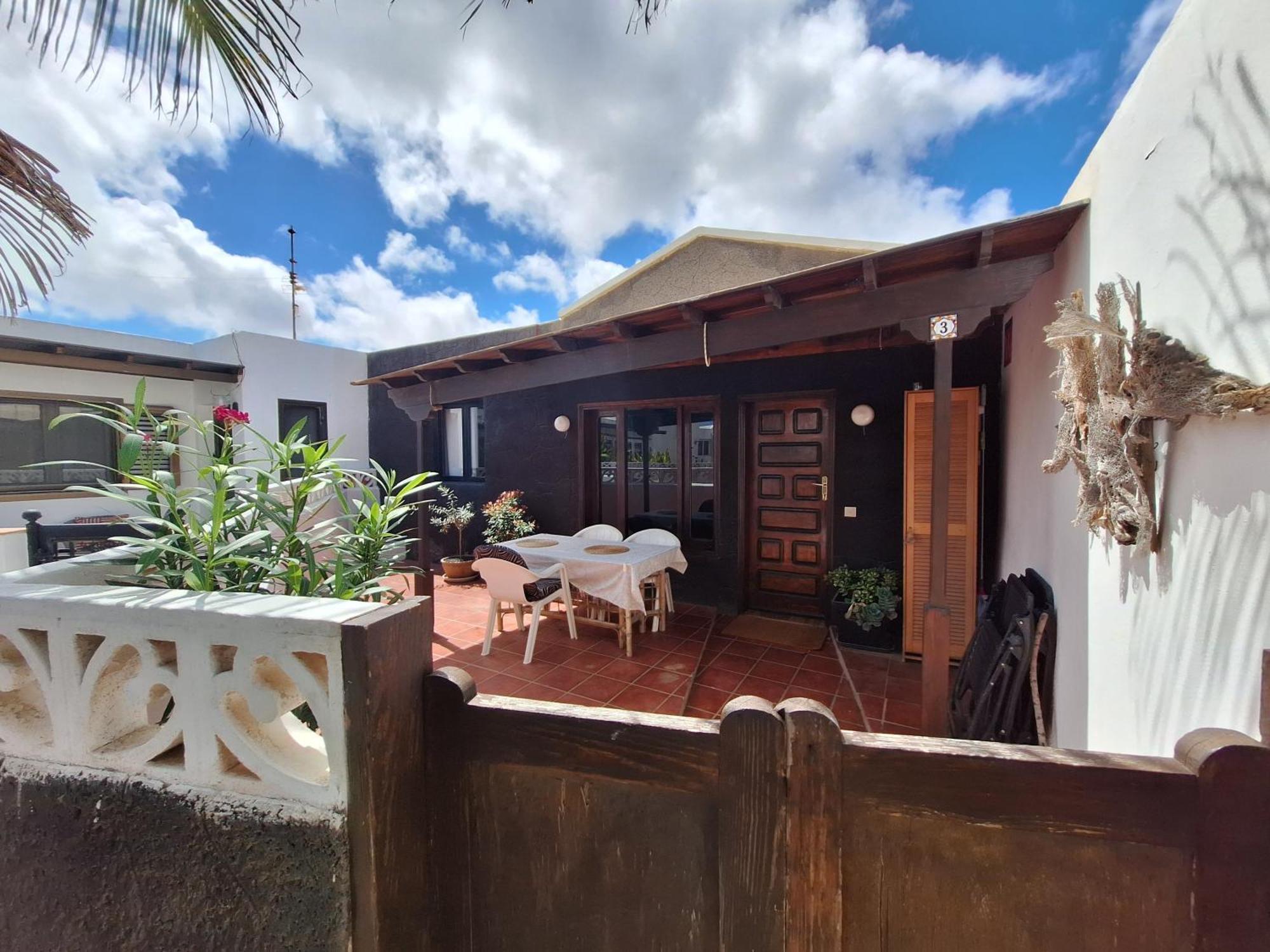 Cocorelax 2 Otro Lugar De Relax En Lanzarote Daire Guatiza Dış mekan fotoğraf