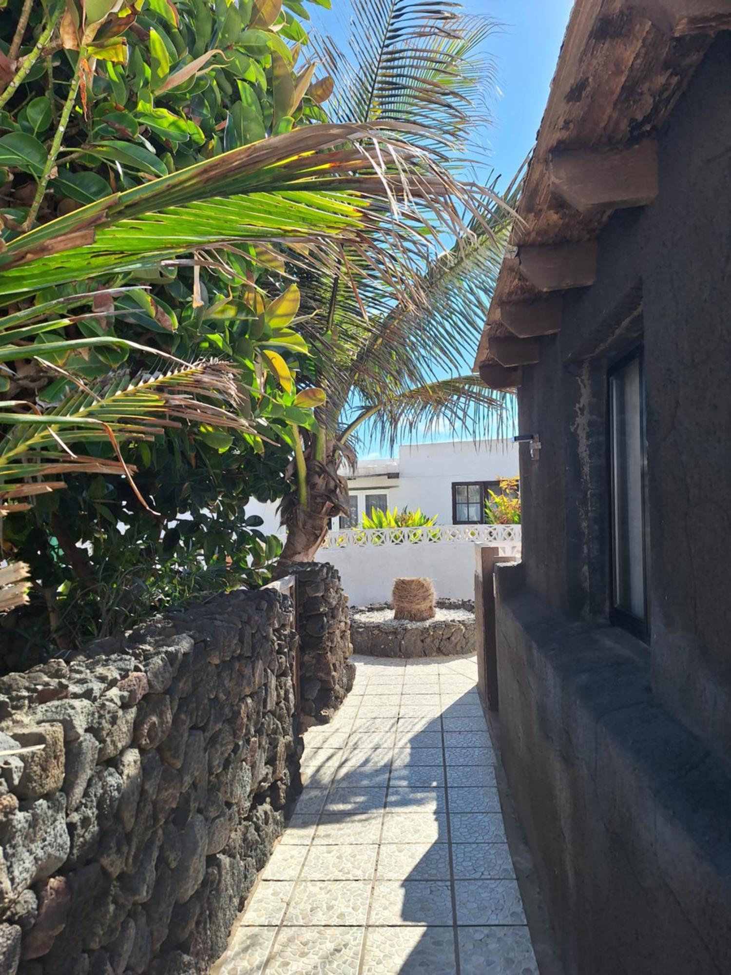 Cocorelax 2 Otro Lugar De Relax En Lanzarote Daire Guatiza Dış mekan fotoğraf