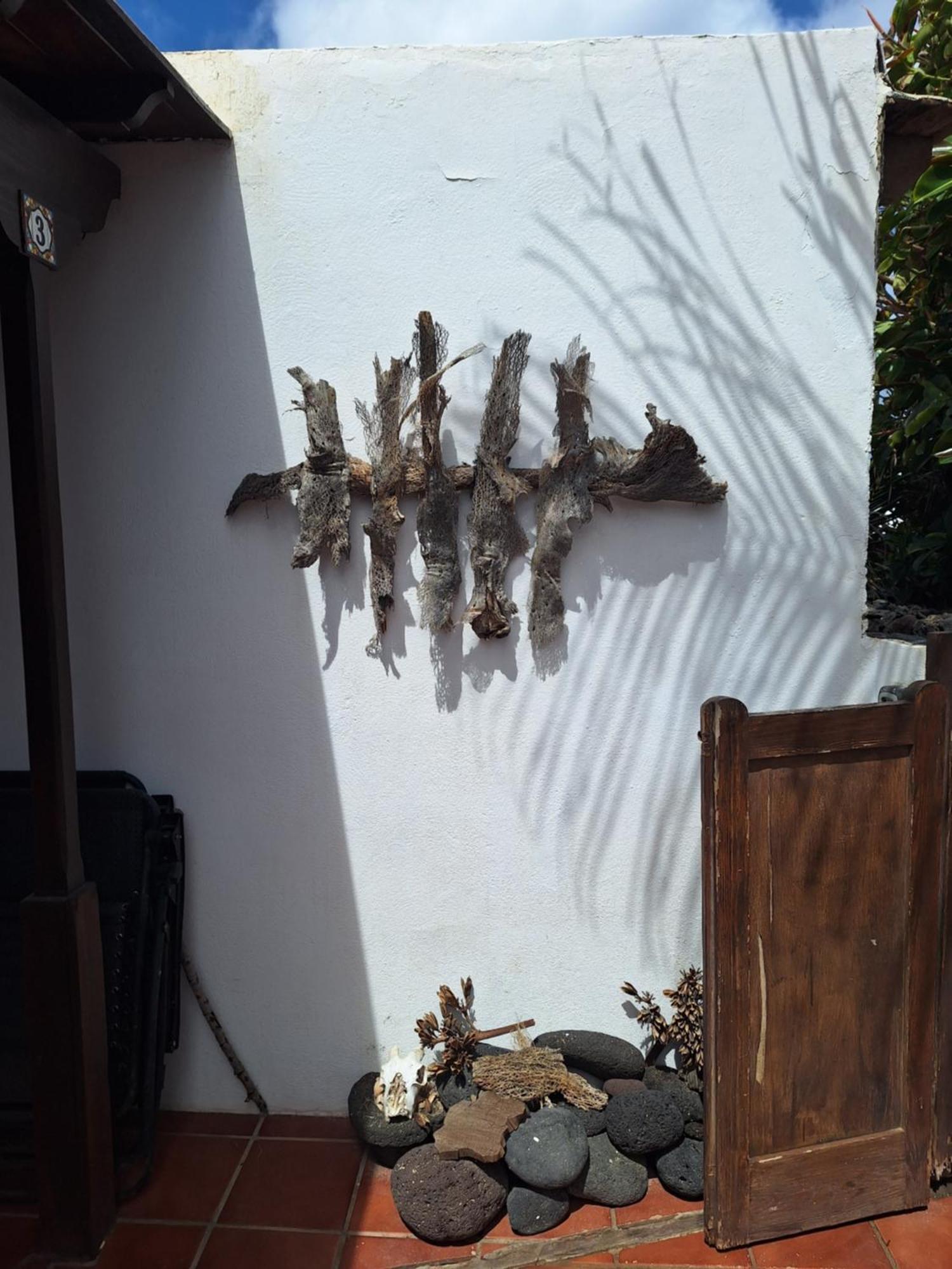 Cocorelax 2 Otro Lugar De Relax En Lanzarote Daire Guatiza Dış mekan fotoğraf