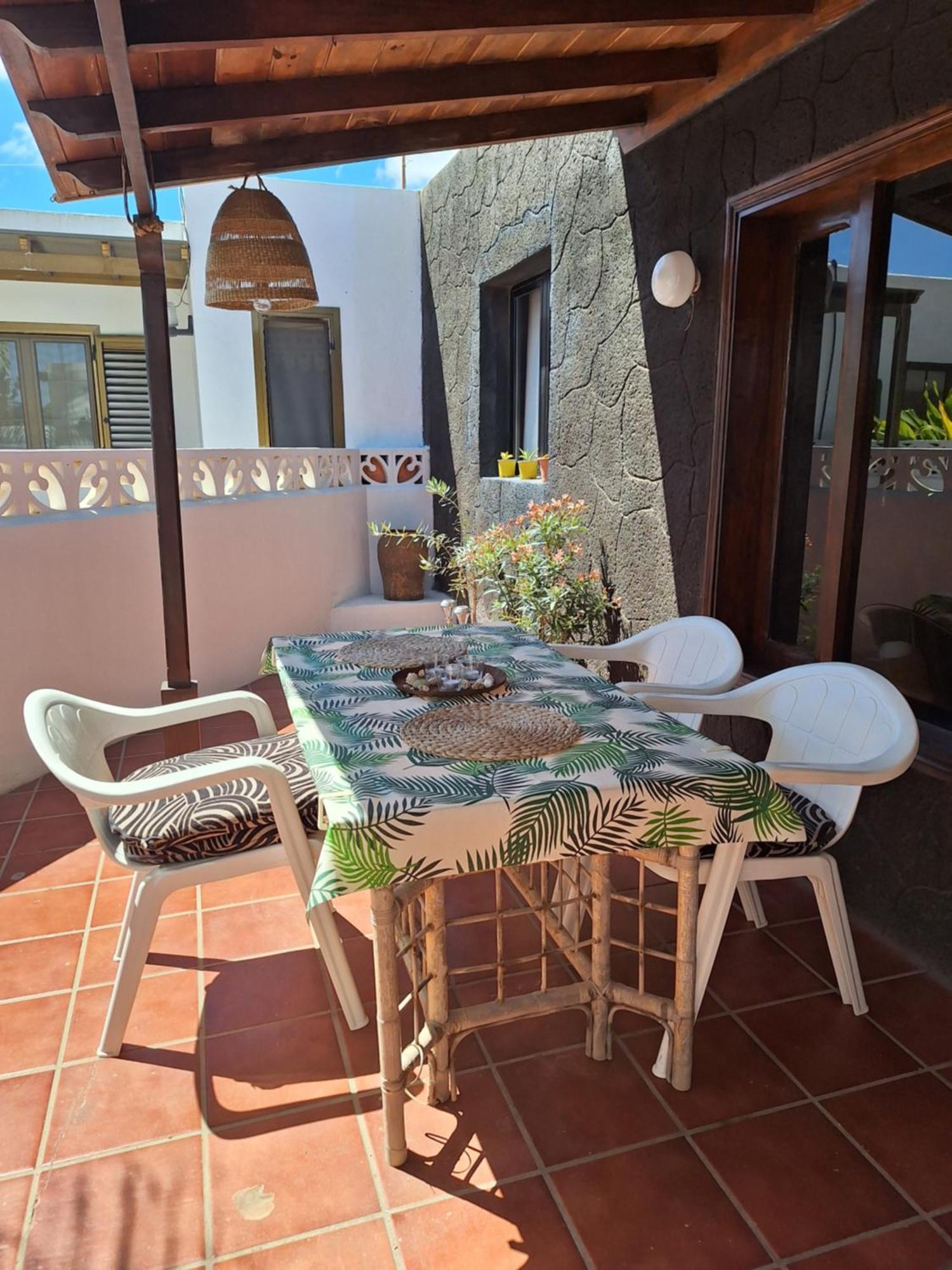 Cocorelax 2 Otro Lugar De Relax En Lanzarote Daire Guatiza Dış mekan fotoğraf
