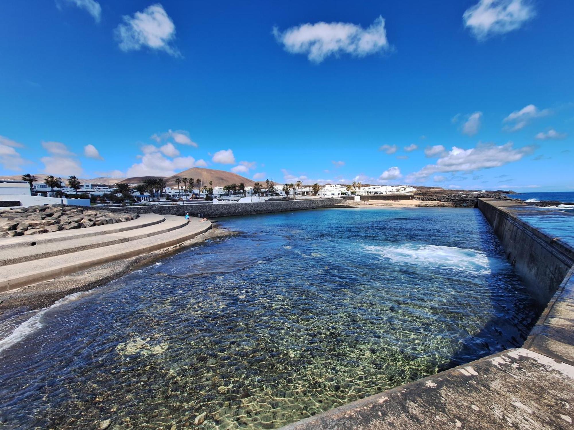 Cocorelax 2 Otro Lugar De Relax En Lanzarote Daire Guatiza Dış mekan fotoğraf
